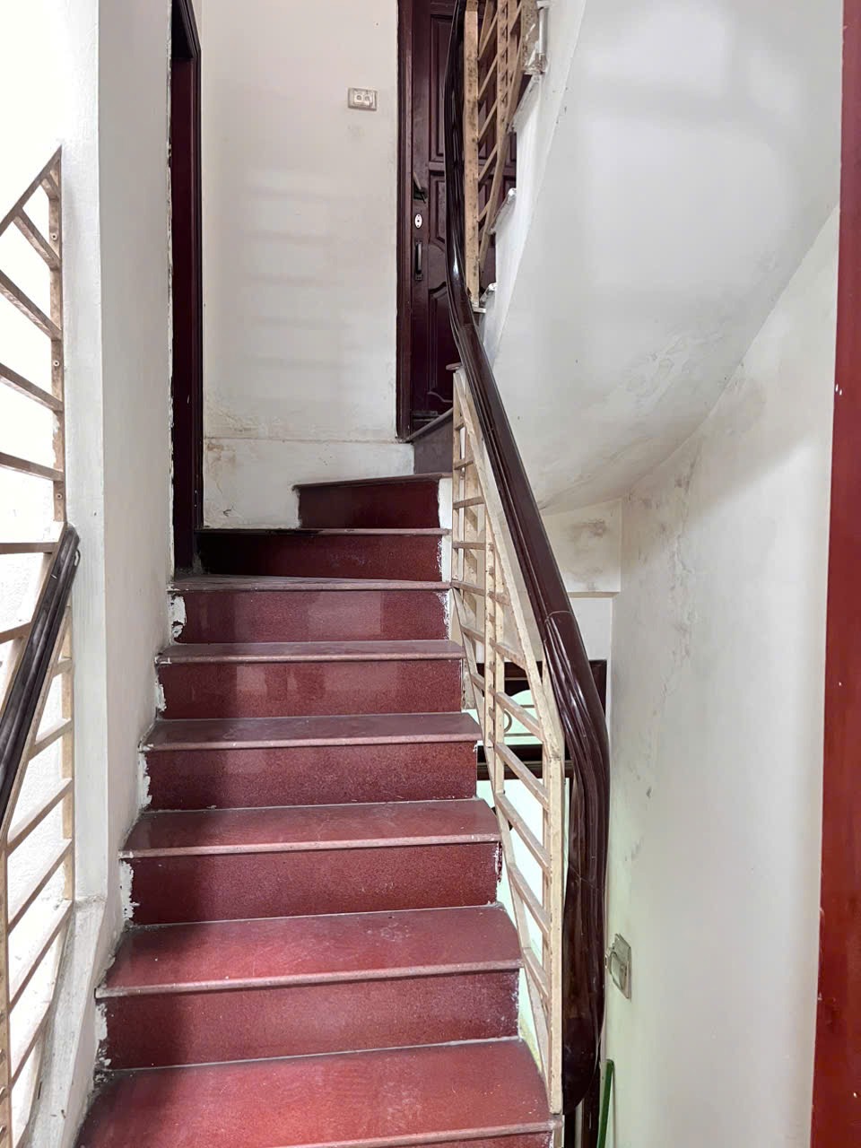 Bán Liền Kề Đại Kim 50m2, 5PN, Giá 15 tỷ - Vị Trí Đắc Địa