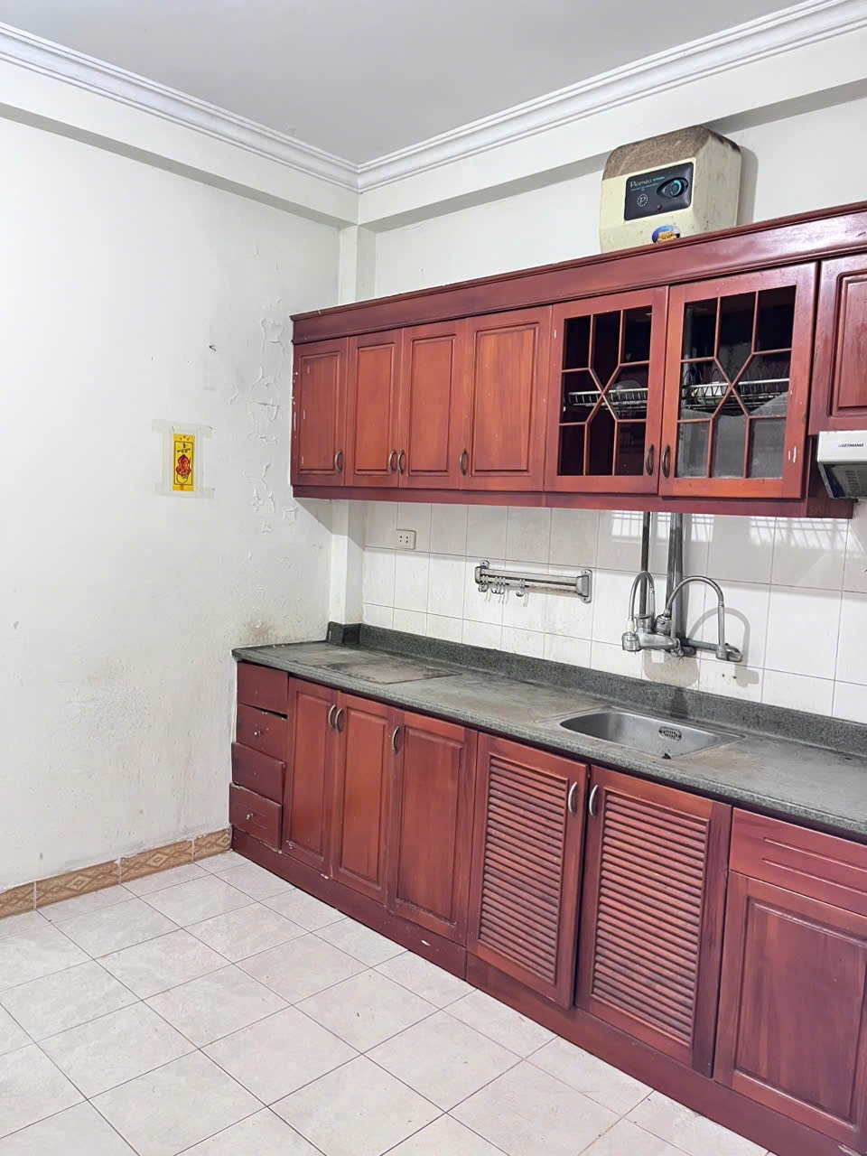 Bán Liền Kề Đại Kim 50m2, 5PN, Giá 15 tỷ - Vị Trí Đắc Địa