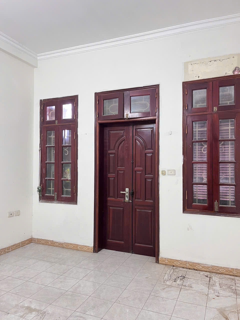 Bán Liền Kề Đại Kim 50m2, 5PN, Giá 15 tỷ - Vị Trí Đắc Địa