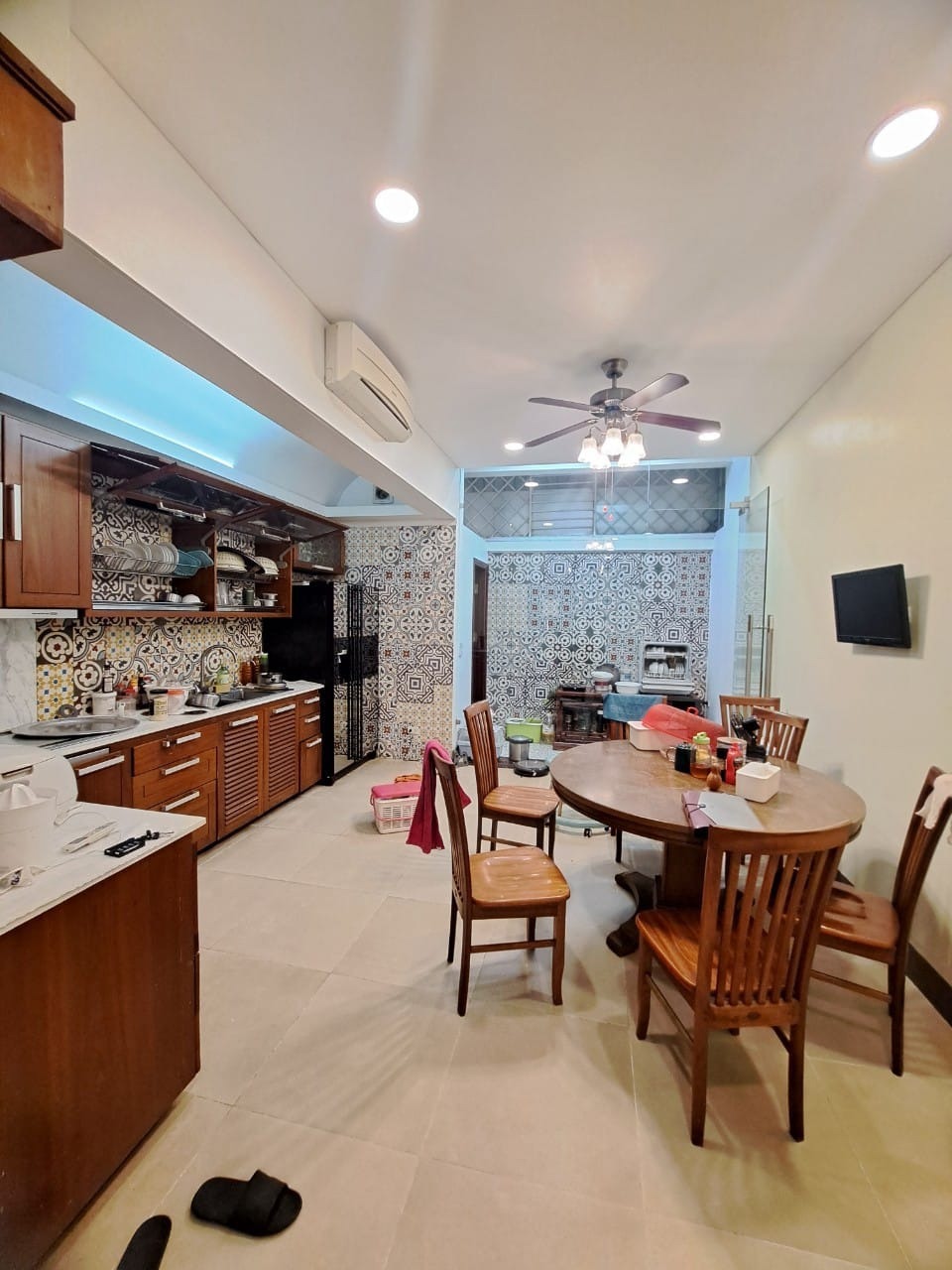 Bán Biệt Thự Liền Kề Hà Đông - Mặt Tiền Kinh Doanh, Ô Tô Đỗ Cửa