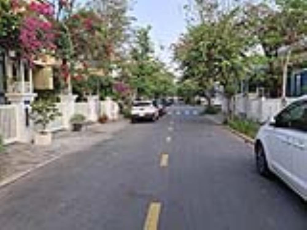 Villa Sentoria Q12 - 435m2, 17x28m, Giá 3x Tỷ - View Hồ, SHR