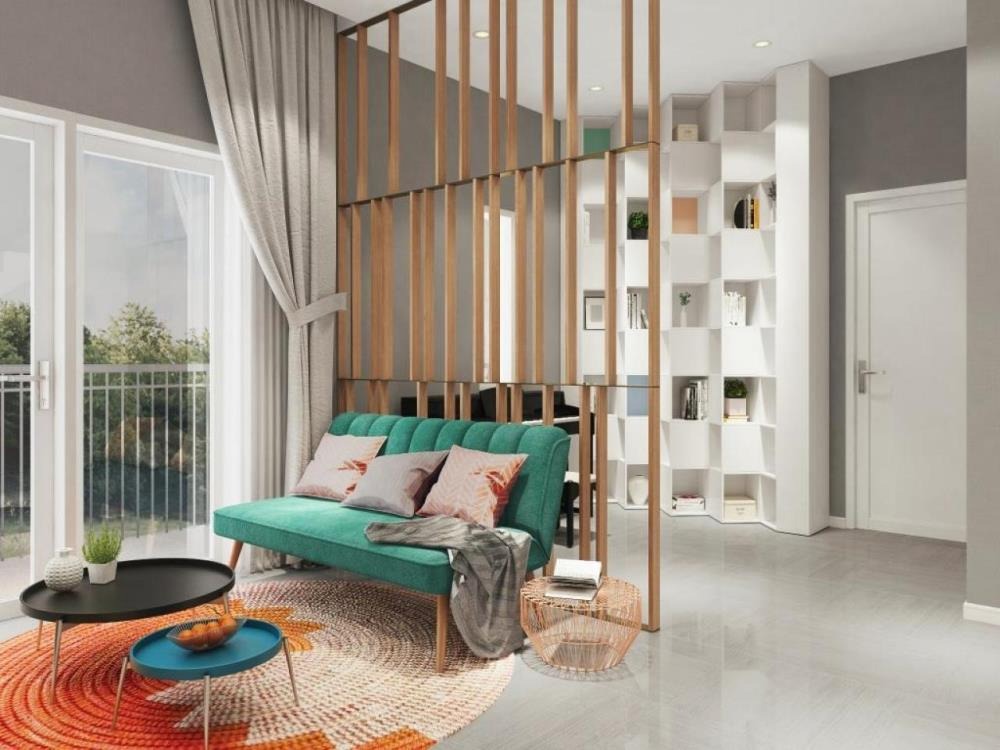 Villa Sentoria Q12 - 435m2, 17x28m, Giá 3x Tỷ - View Hồ, SHR
