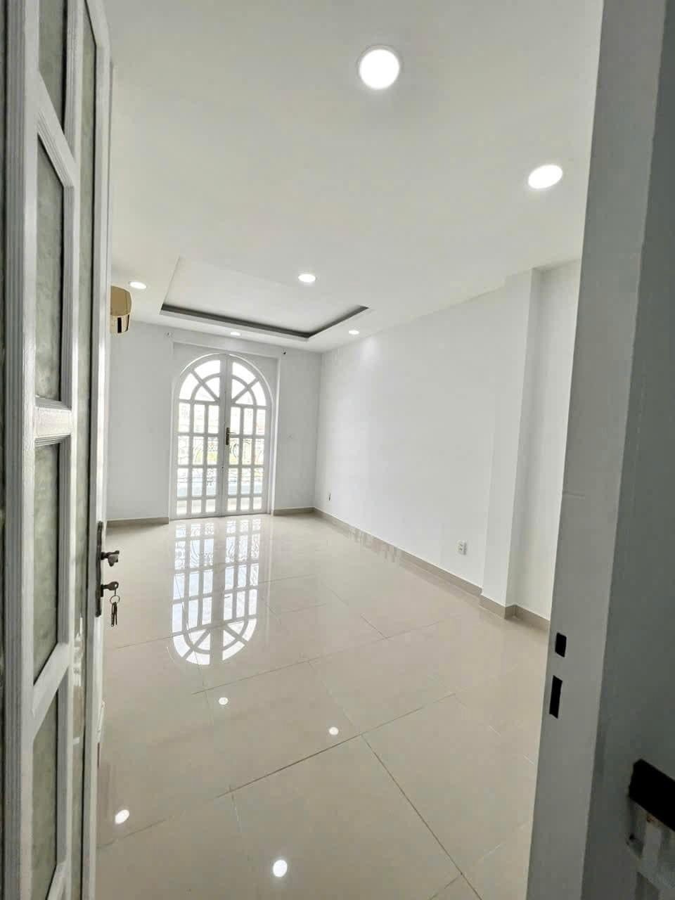 Siêu phẩm HXH 8m thông Lê Văn Sỹ, Q3 - 6 Tầng, 11 tỷ - Vừa Ở Vừa KD