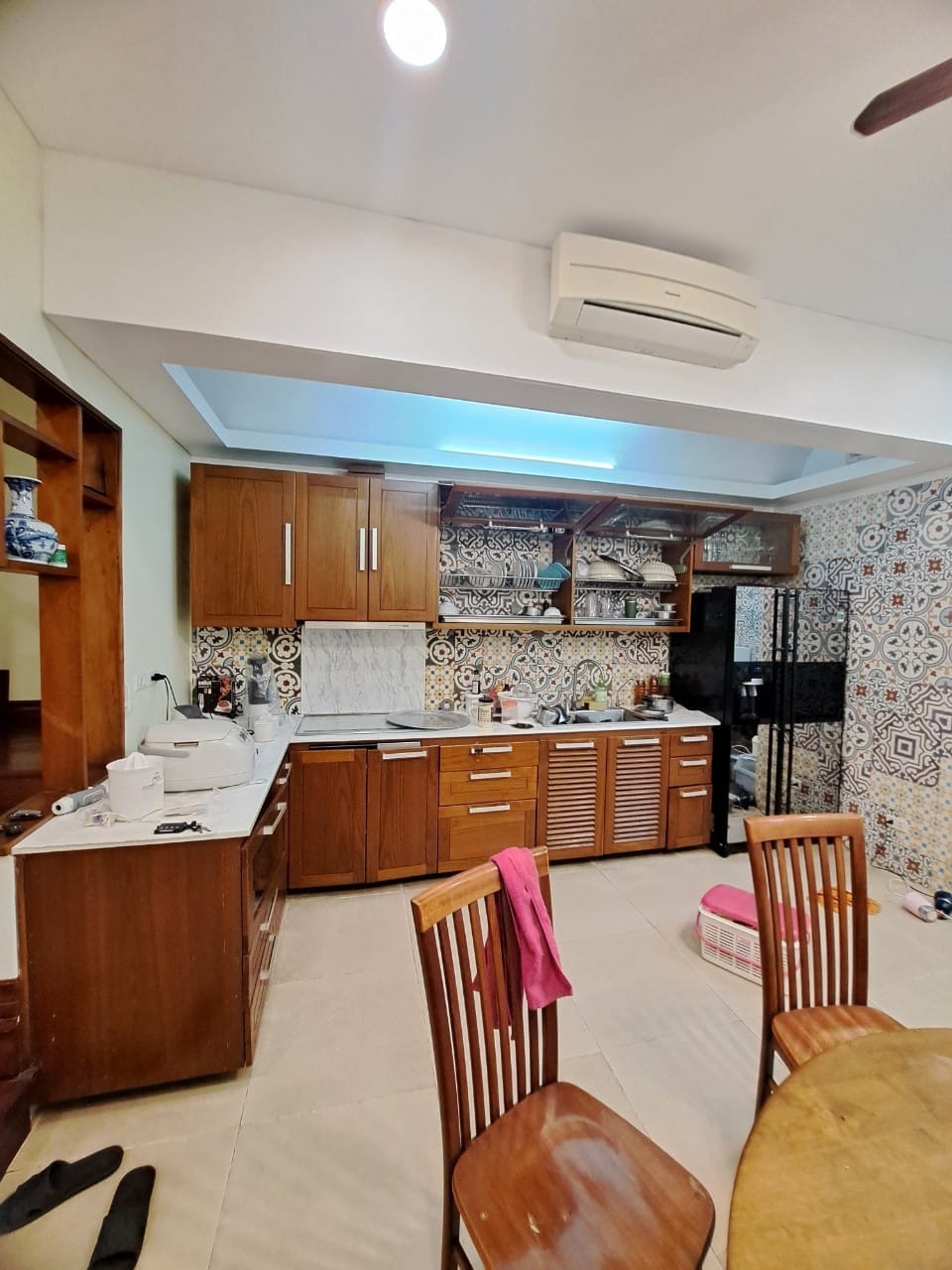 Bán Biệt Thự Liền Kề Hà Đông - Mặt Tiền Kinh Doanh, Ô Tô Đỗ Cửa