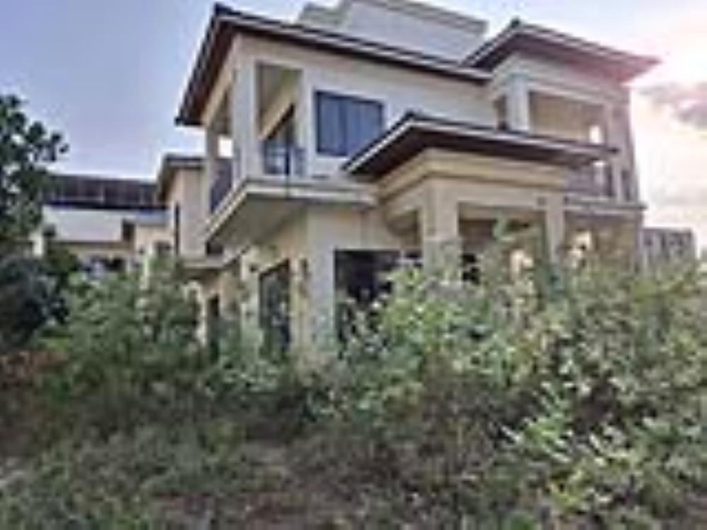 Villa Sentoria Q12 - 435m2, 17x28m, Giá 3x Tỷ - View Hồ, SHR