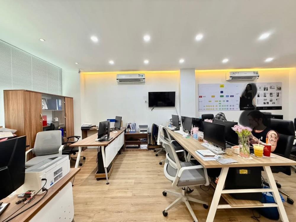 Toà Nhà Văn Phòng Phú Nhuận - 103m2, Dòng Tiền Ổn Định 71.5tr/tháng