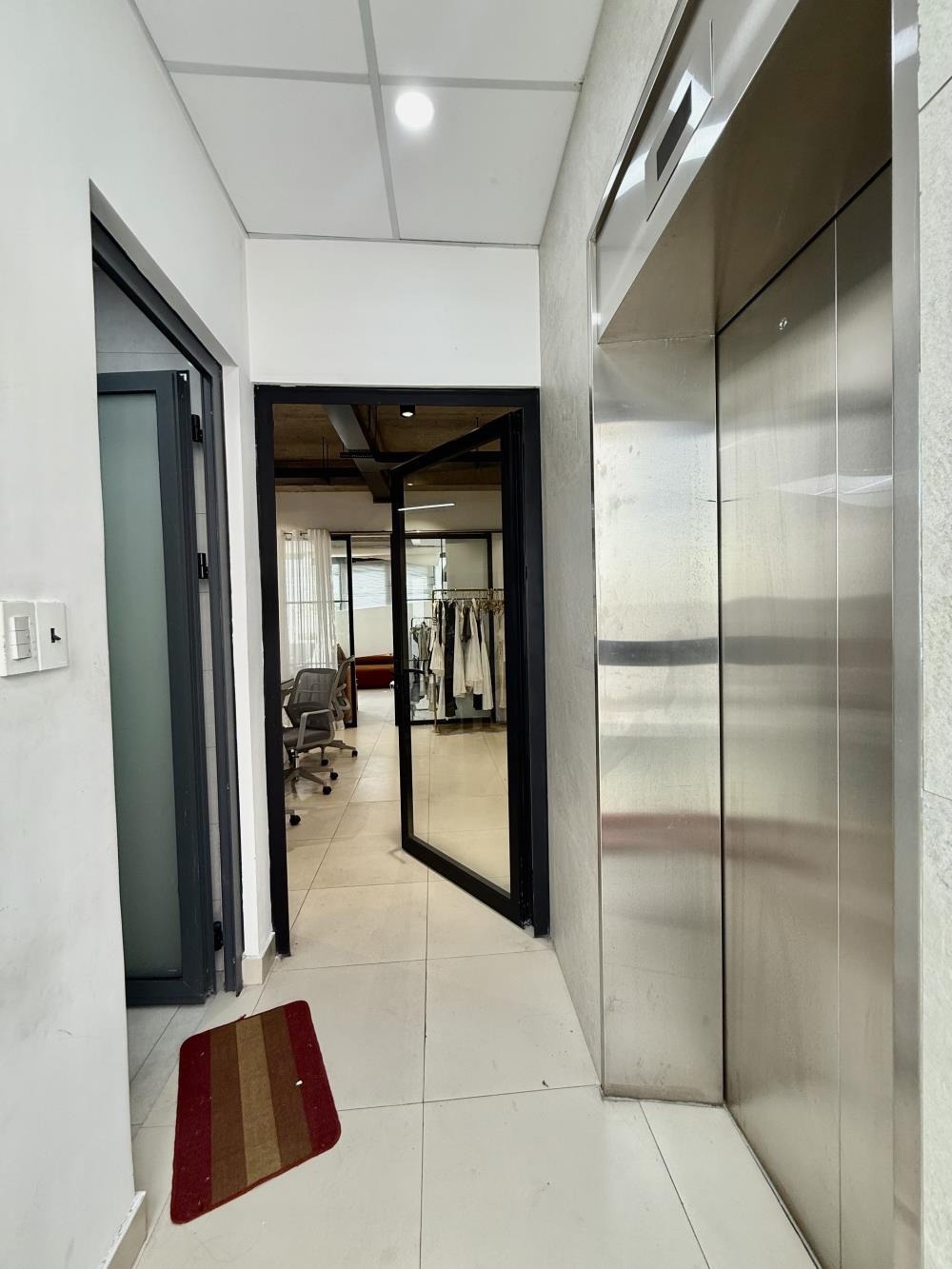 Toà Nhà Văn Phòng Phú Nhuận - 103m2, Dòng Tiền Ổn Định 71.5tr/tháng