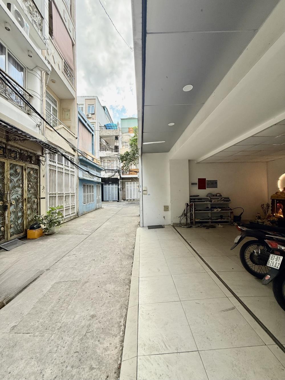 Toà Nhà Văn Phòng Phú Nhuận - 103m2, Dòng Tiền Ổn Định 71.5tr/tháng