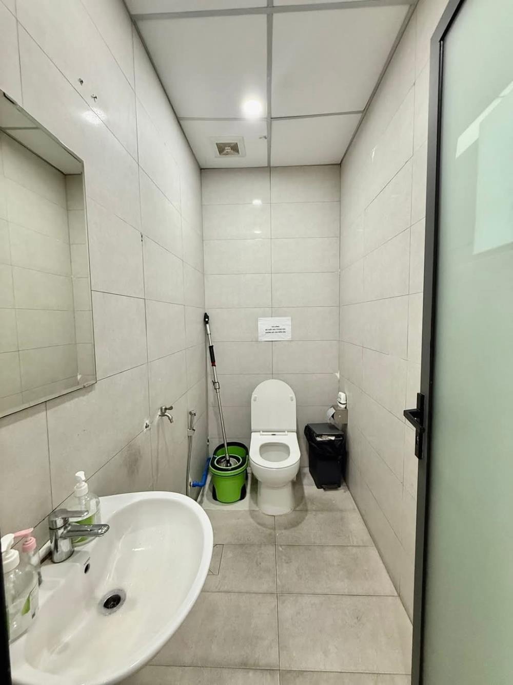 Toà Nhà Văn Phòng Phú Nhuận - 103m2, Dòng Tiền Ổn Định 71.5tr/tháng