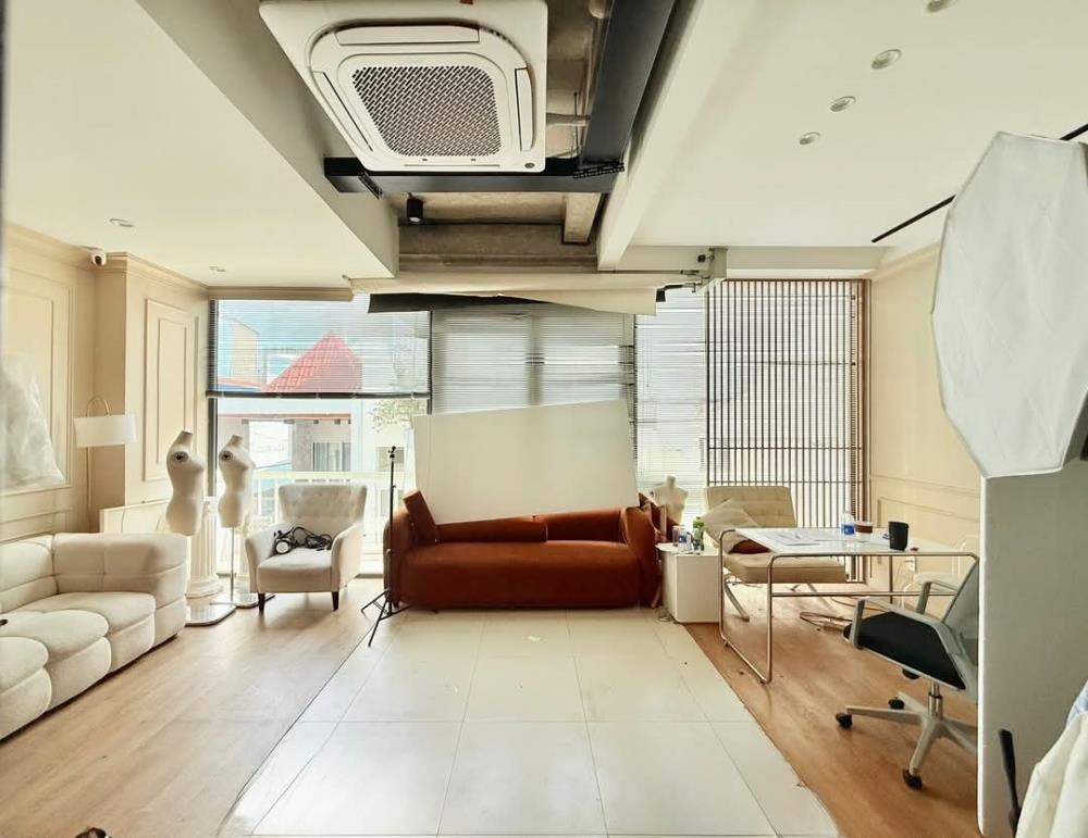 Toà Nhà Văn Phòng Phú Nhuận - 103m2, Dòng Tiền Ổn Định 71.5tr/tháng