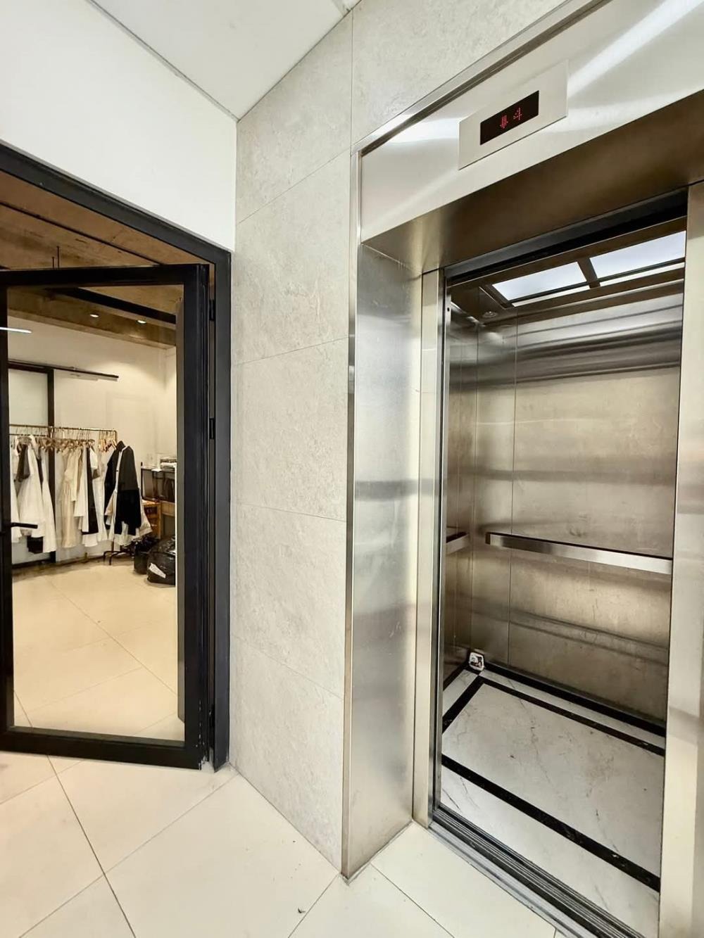 Toà Nhà Văn Phòng Phú Nhuận - 103m2, Dòng Tiền Ổn Định 71.5tr/tháng
