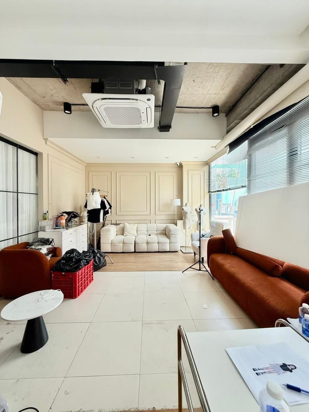 Toà Nhà Văn Phòng Phú Nhuận - 103m2, Dòng Tiền Ổn Định 71.5tr/tháng