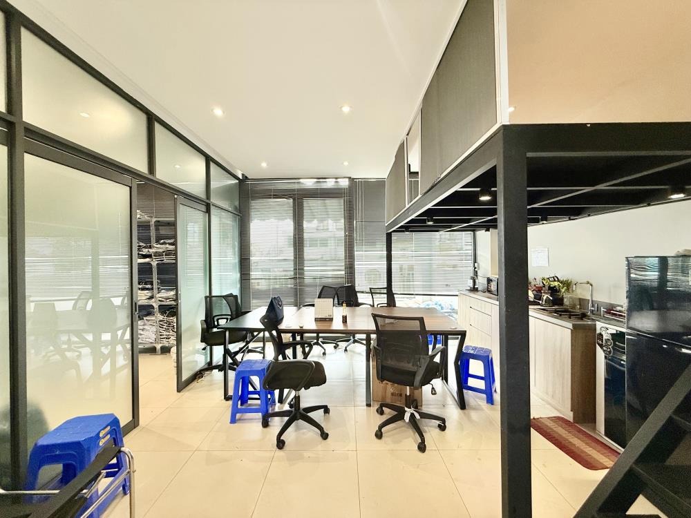Toà Nhà Văn Phòng Phú Nhuận - 103m2, Dòng Tiền Ổn Định 71.5tr/tháng