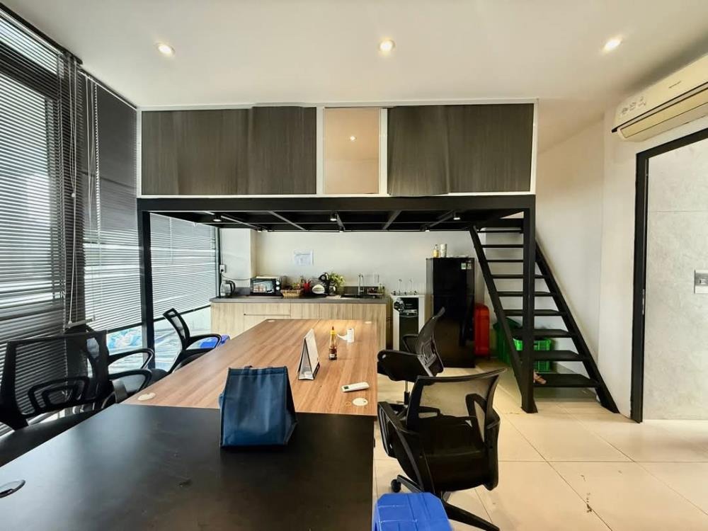 Toà Nhà Văn Phòng Phú Nhuận - 103m2, Dòng Tiền Ổn Định 71.5tr/tháng