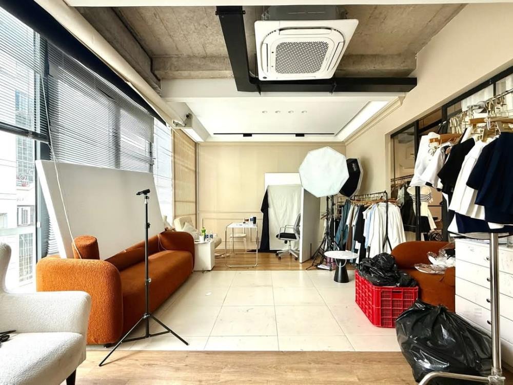 Toà Nhà Văn Phòng Phú Nhuận - 103m2, Dòng Tiền Ổn Định 71.5tr/tháng