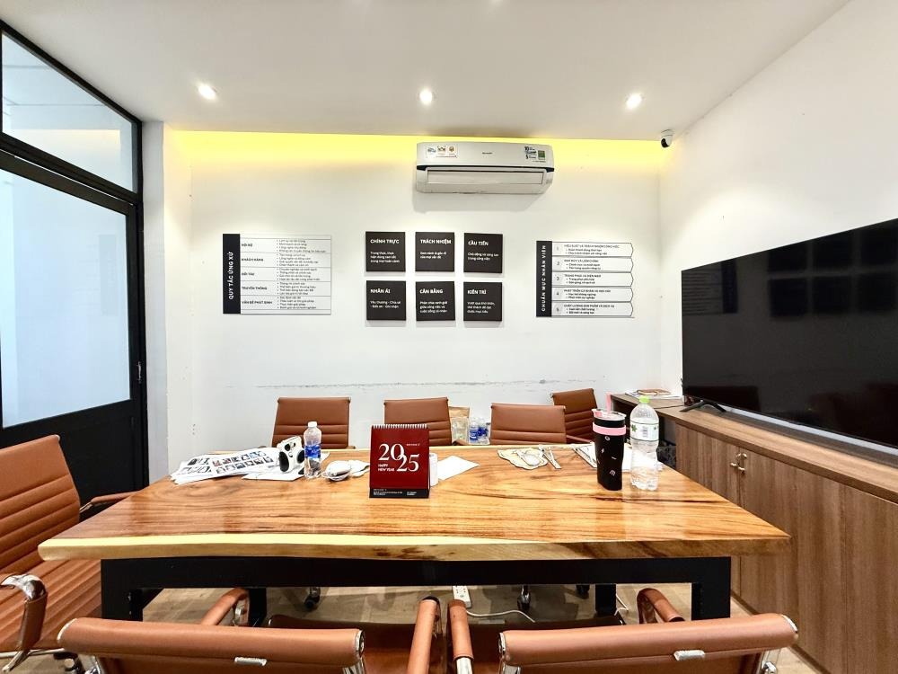 Toà Nhà Văn Phòng Phú Nhuận - 103m2, Dòng Tiền Ổn Định 71.5tr/tháng