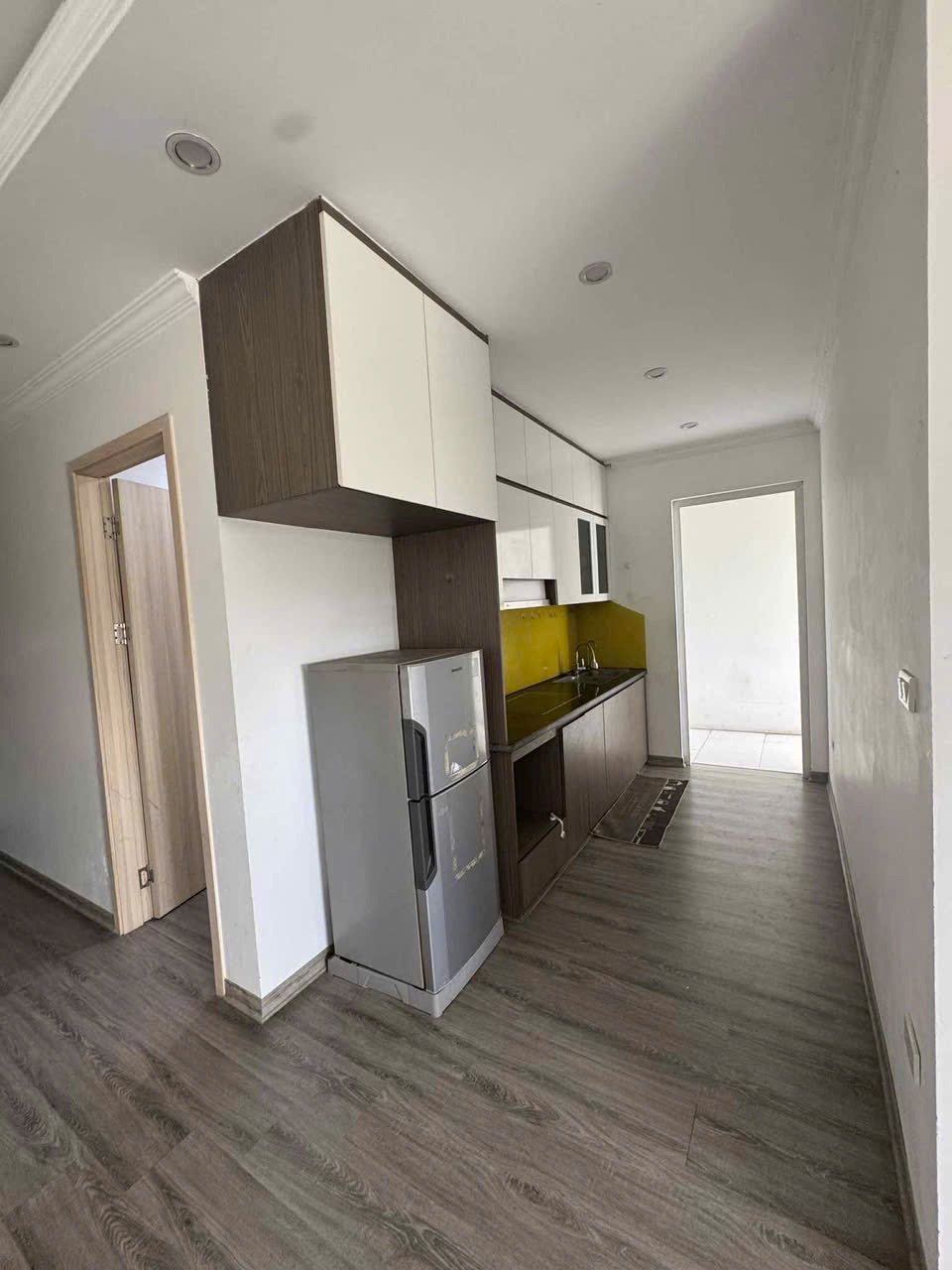Bán Căn Hộ 70m² View Hồ Thanh Hà Cienco 5 - Giá 2.66 Tỷ