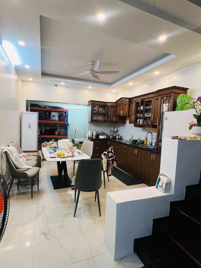 Bán nhà Liền Kề Đô Thị Nam La Khê, Hà Đông: 61m2, 4 Tầng, Mặt Tiền 4m, Giá 17.3 tỷ