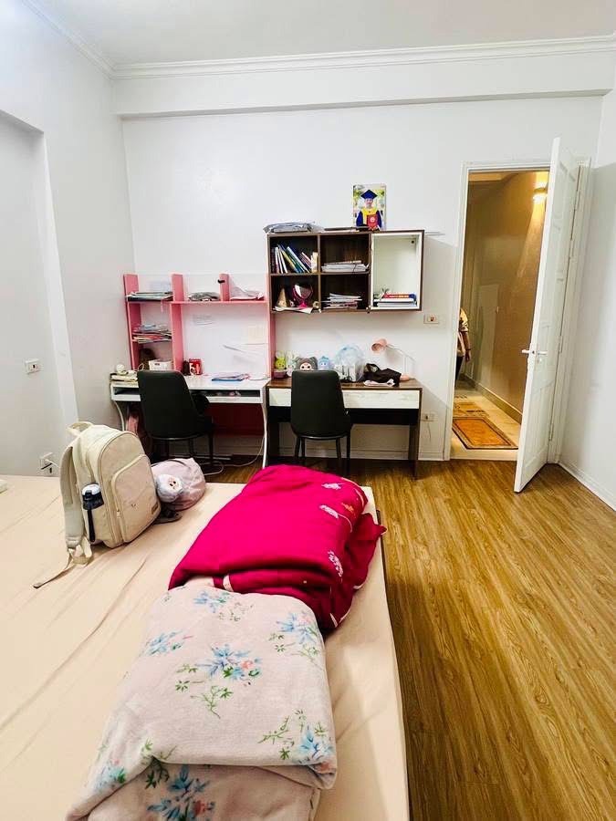 Bán nhà Liền Kề Đô Thị Nam La Khê, Hà Đông: 61m2, 4 Tầng, Mặt Tiền 4m, Giá 17.3 tỷ