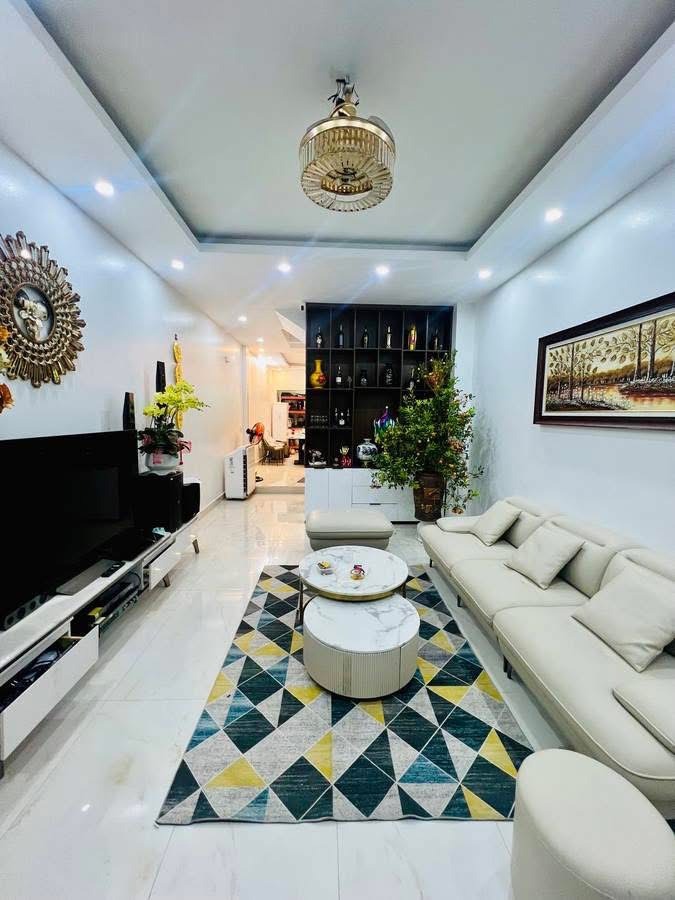 Bán nhà Liền Kề Đô Thị Nam La Khê, Hà Đông: 61m2, 4 Tầng, Mặt Tiền 4m, Giá 17.3 tỷ