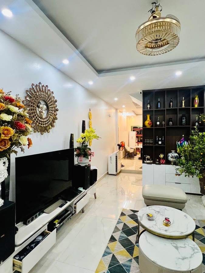 Bán nhà Liền Kề Đô Thị Nam La Khê, Hà Đông: 61m2, 4 Tầng, Mặt Tiền 4m, Giá 17.3 tỷ
