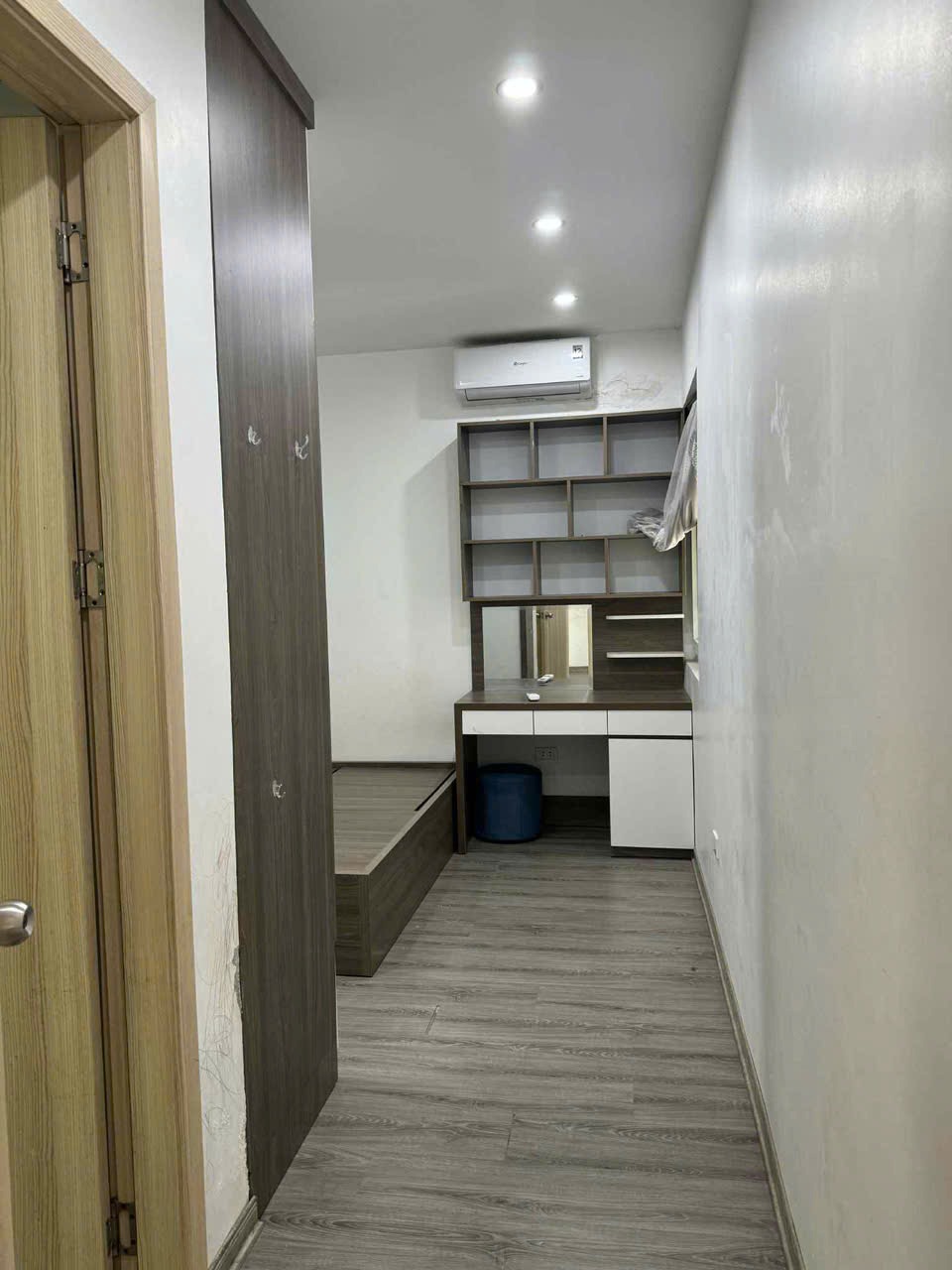 Bán Căn Hộ 70m² View Hồ Thanh Hà Cienco 5 - Giá 2.66 Tỷ