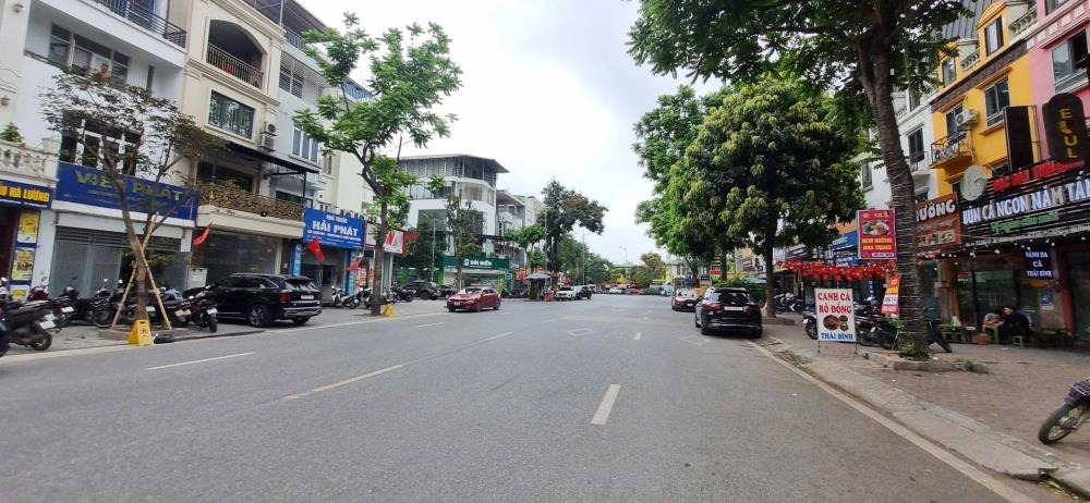 Siêu phẩm Khu Đô Thị Văn Phú: Mặt Đường Trục Chính 20m - Đầu Tư Vàng