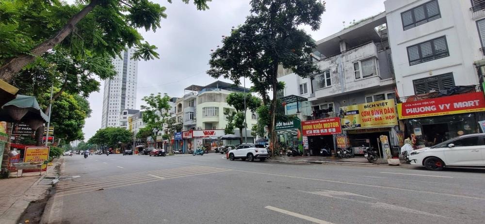 Siêu phẩm Khu Đô Thị Văn Phú: Mặt Đường Trục Chính 20m - Đầu Tư Vàng