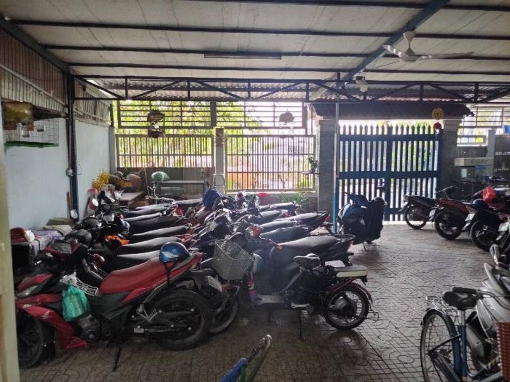 🔥 Bán nhà lô góc 4 tầng, MT Huỳnh Thị Mài, HM - 360m2, Giá 8.8 tỷ (TL)