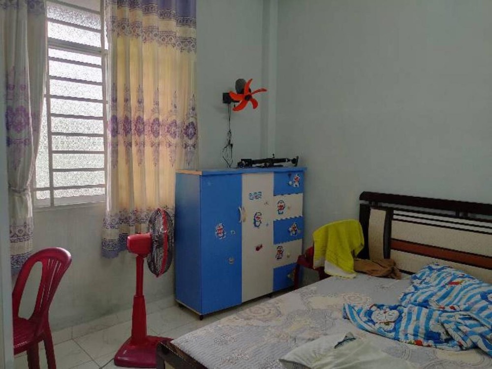 🔥 Bán nhà lô góc 4 tầng, MT Huỳnh Thị Mài, HM - 360m2, Giá 8.8 tỷ (TL)