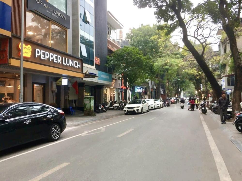 Bán Vị Trí Đắc Địa Xây Building Tại Tô Ngọc Vân - 450m2, Mặt Tiền 16m, Giá Tốt