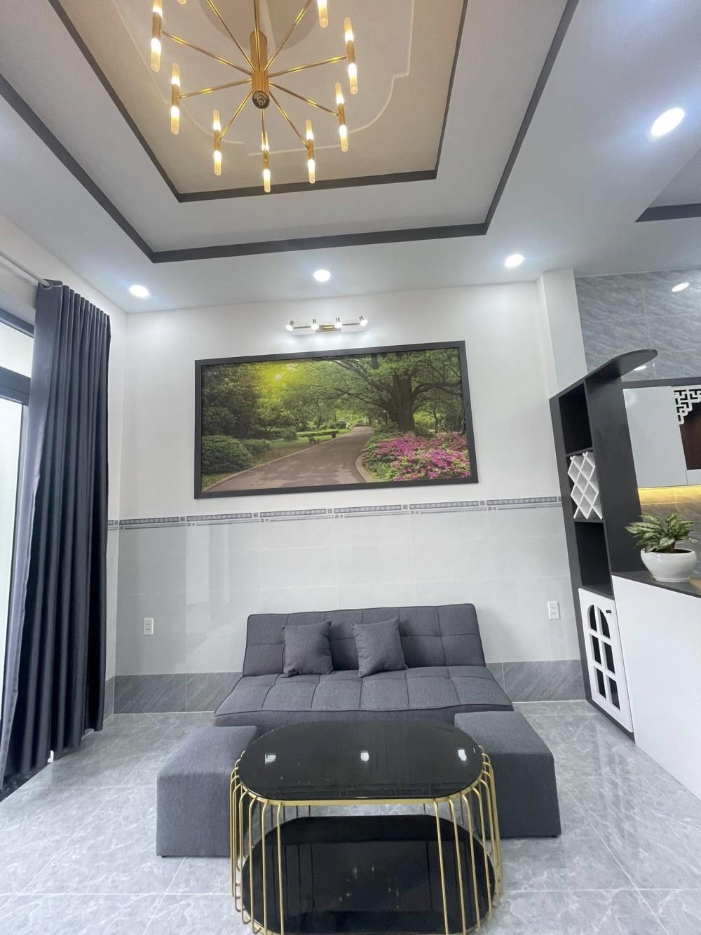 Nhượng Gấp Nhà Bình Chánh 80m2, 1 Trệt 1 Lầu, 900tr - Vị Trí Đắc Địa