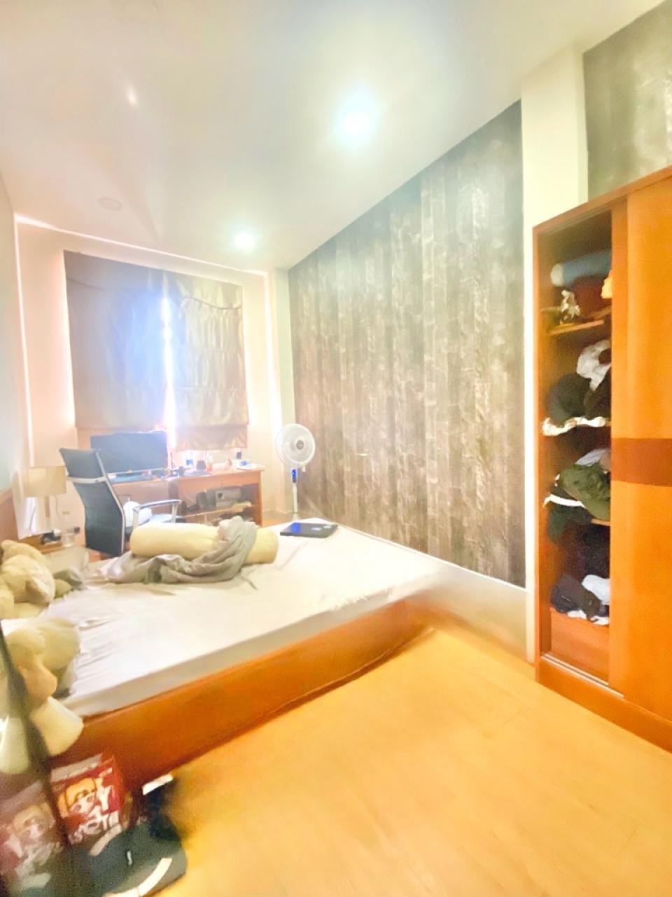 Nhà Mặt Tiền An Phú Đông 9, Quận 12: 62m2, Giá 7.x Tỷ - Đầu Tư Sinh Lợi