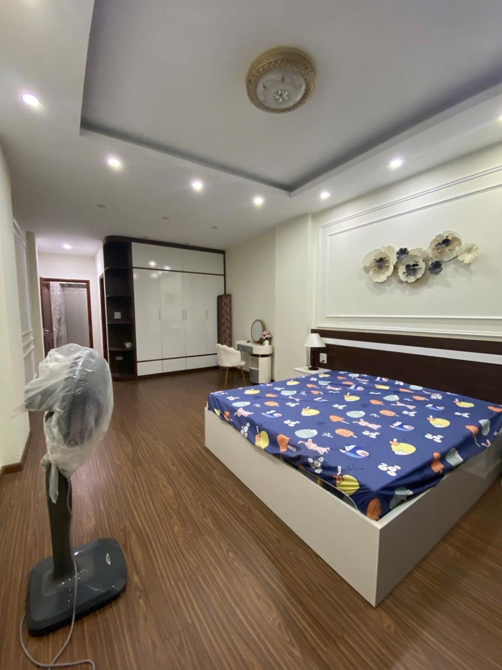 Khu Đô Thị Văn Khê: 7 Tầng Thang Máy, Vỉa Hè Rộng, Vị Trí Siêu Kinh Doanh