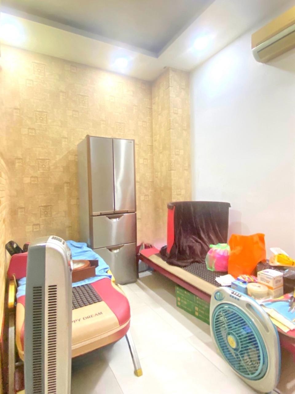 Nhà Mặt Tiền An Phú Đông 9, Quận 12: 62m2, Giá 7.x Tỷ - Đầu Tư Sinh Lợi
