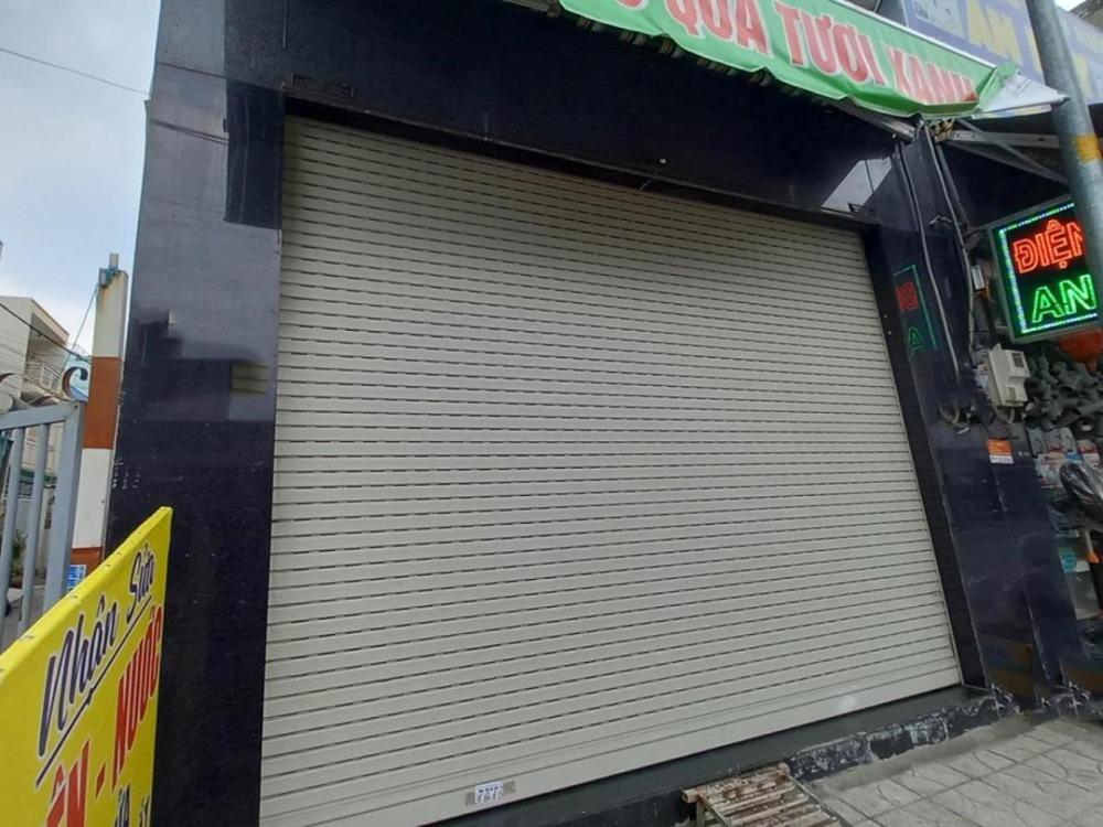 Nhà Mặt Tiền An Phú Đông 9, Quận 12: 62m2, Giá 7.x Tỷ - Đầu Tư Sinh Lợi