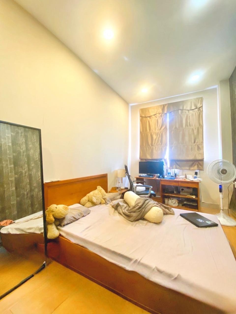Nhà Mặt Tiền An Phú Đông 9, Quận 12: 62m2, Giá 7.x Tỷ - Đầu Tư Sinh Lợi
