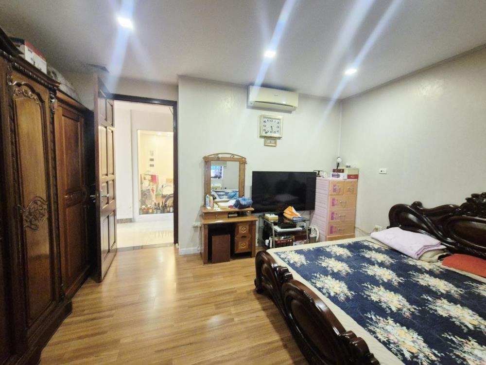 Bán chung cư Chùa Láng - Gần ĐH Ngoại Thương, Viện Nhi | 95m2, 3PN, Giá 6.95 tỷ