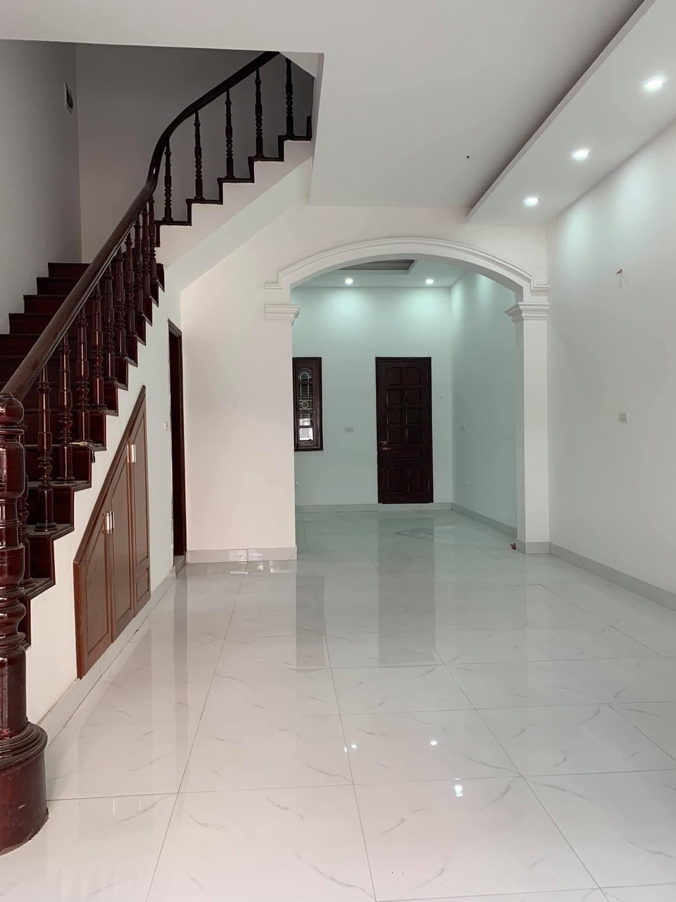 Bán Liền Kề Đại Kim 54m2, 6PN, Giá 16 Tỷ - Vị Trí Đắc Địa