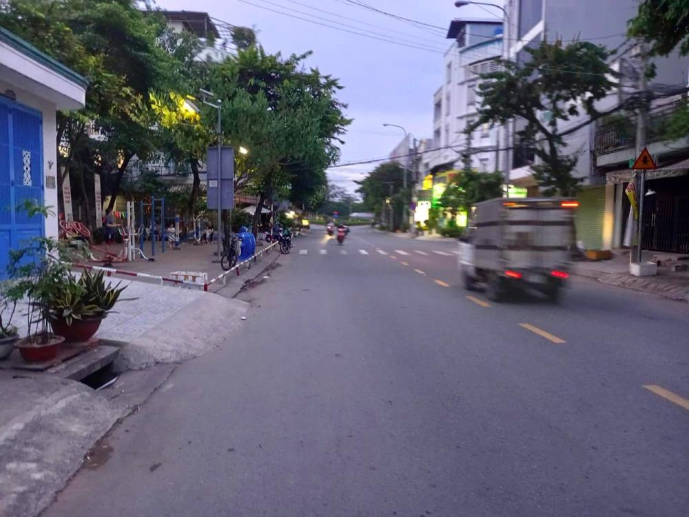 🔥 Giảm 1.2 Tỷ - Nhà 5 Tầng, Mặt Tiền Hà Huy Giáp, Q12 - 8.5 Tỷ