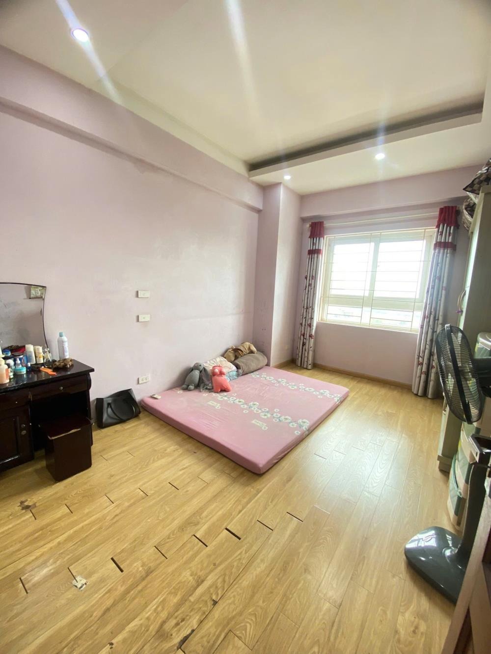 Căn hộ Vinaconex 7 87m² - 2PN Full Nội Thất | Giá 5.1 tỷ