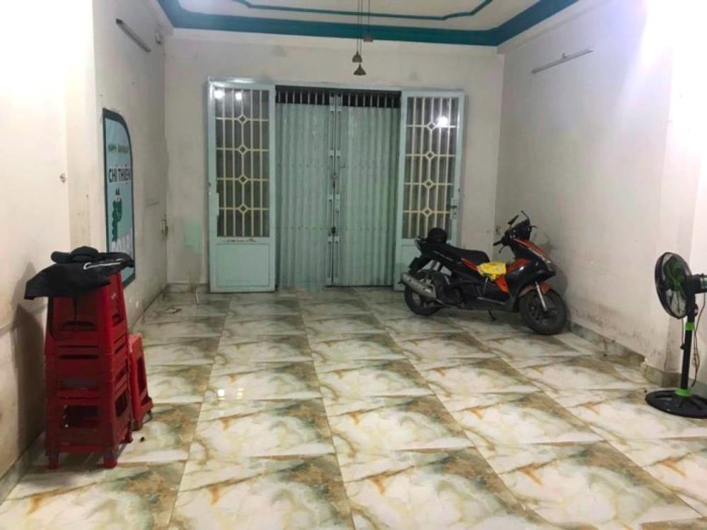 🔥 Giảm 1.2 Tỷ - Nhà 5 Tầng, Mặt Tiền Hà Huy Giáp, Q12 - 8.5 Tỷ