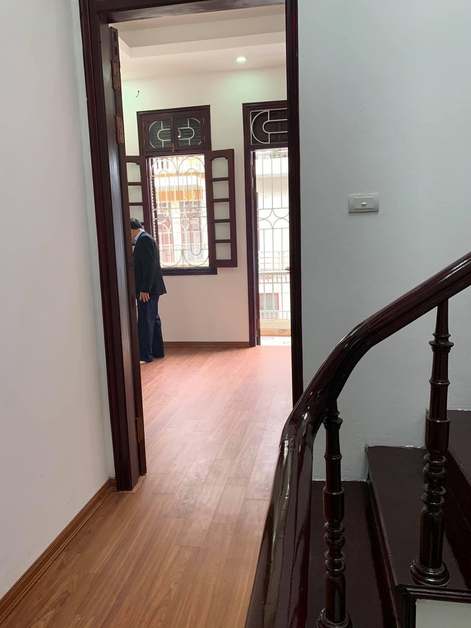 Bán Liền Kề Đại Kim 54m2, 6PN, Giá 16 Tỷ - Vị Trí Đắc Địa