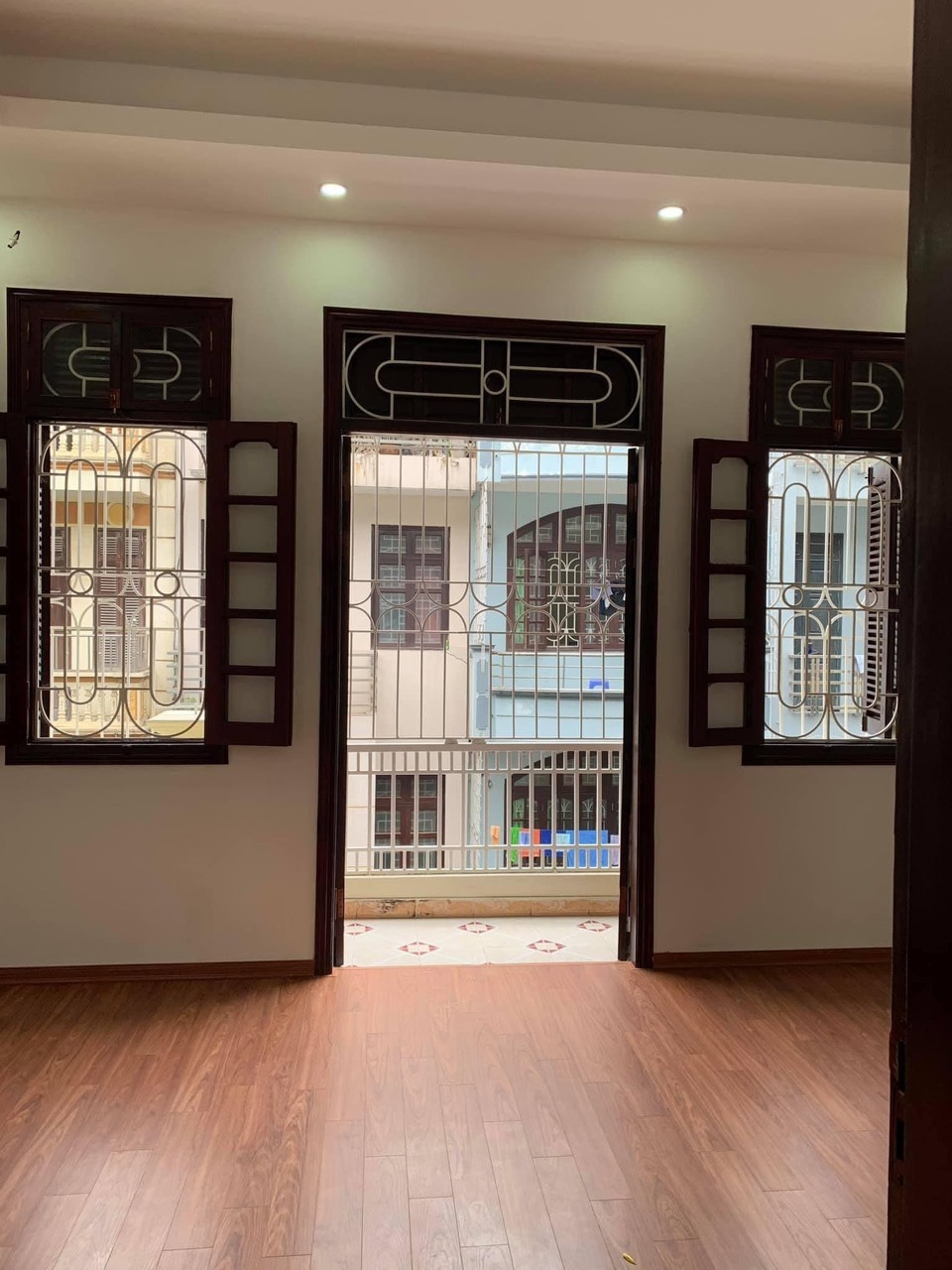 Bán Liền Kề Đại Kim 54m2, 6PN, Giá 16 Tỷ - Vị Trí Đắc Địa