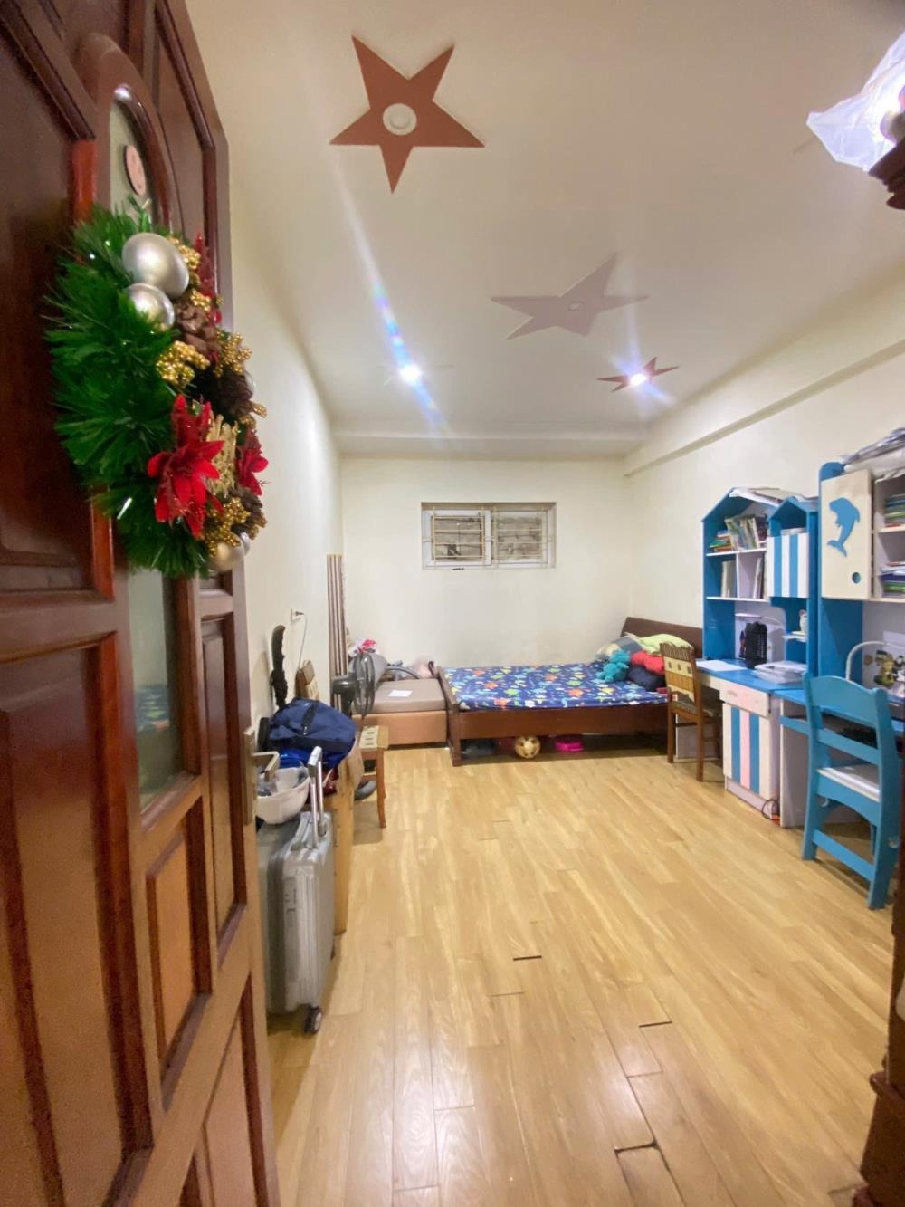 Căn hộ Vinaconex 7 87m² - 2PN Full Nội Thất | Giá 5.1 tỷ