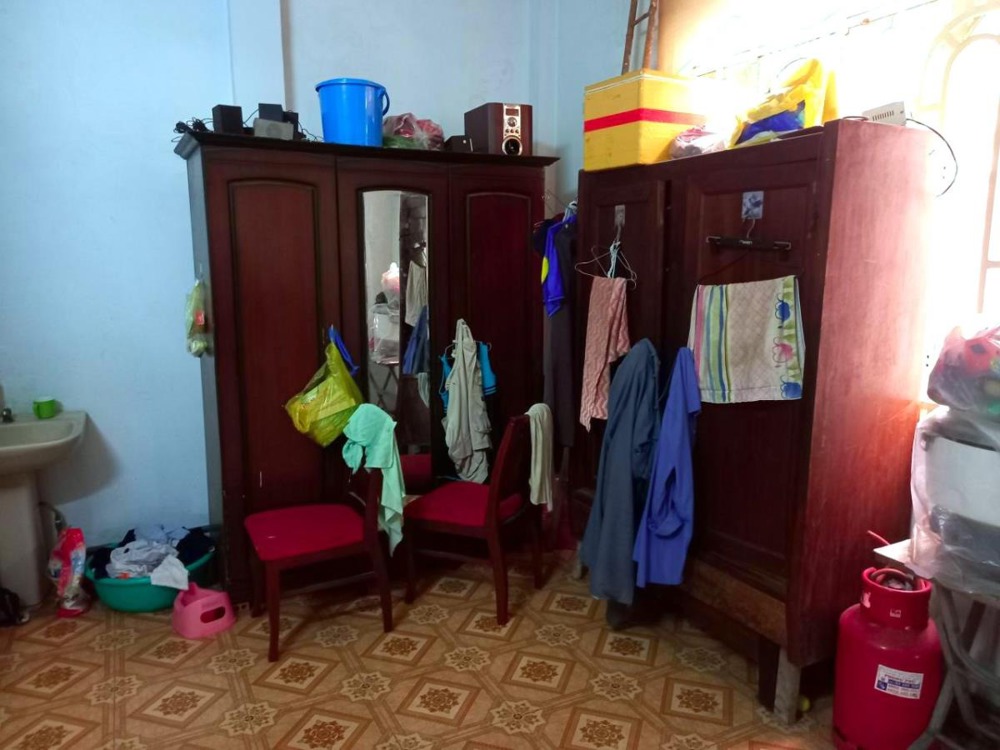 Nhà 2 Mặt Tiền Tân Phú - 142m2 - Giá 19.5 tỷ (TL)