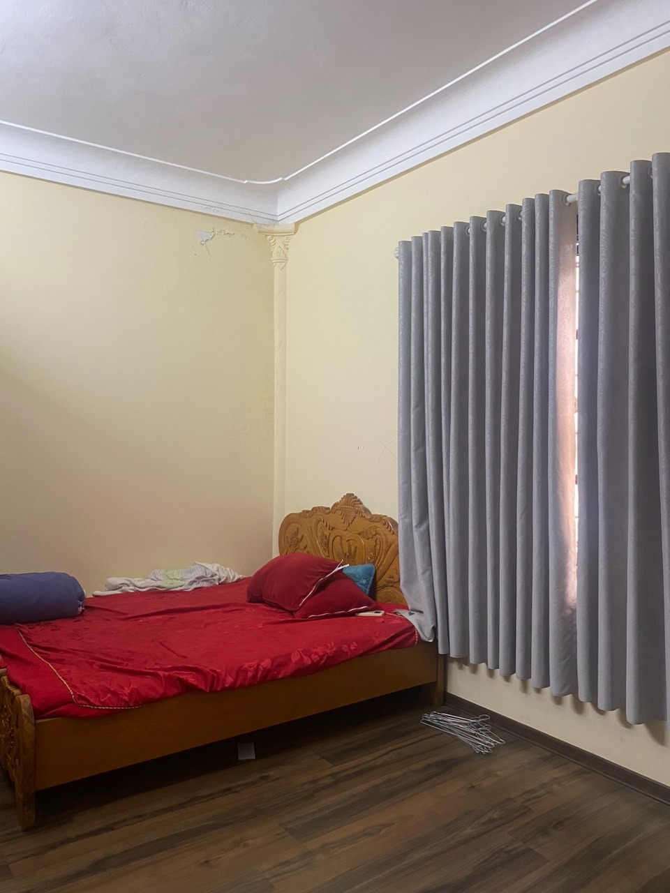Bán Liền Kề 80m2, 5PN, Bắc Linh Đàm: Vị Trí Đẹp, Giá Tốt