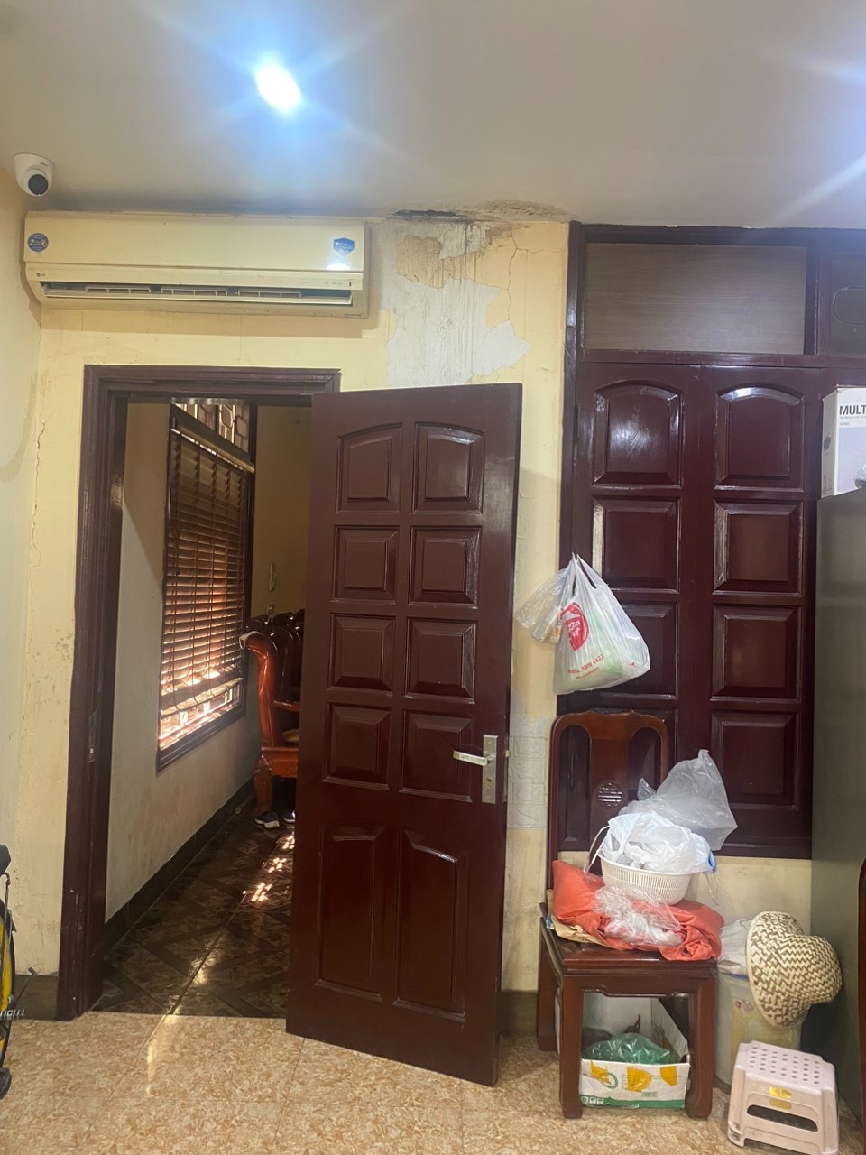 Bán Liền Kề 80m2, 5PN, Bắc Linh Đàm: Vị Trí Đẹp, Giá Tốt
