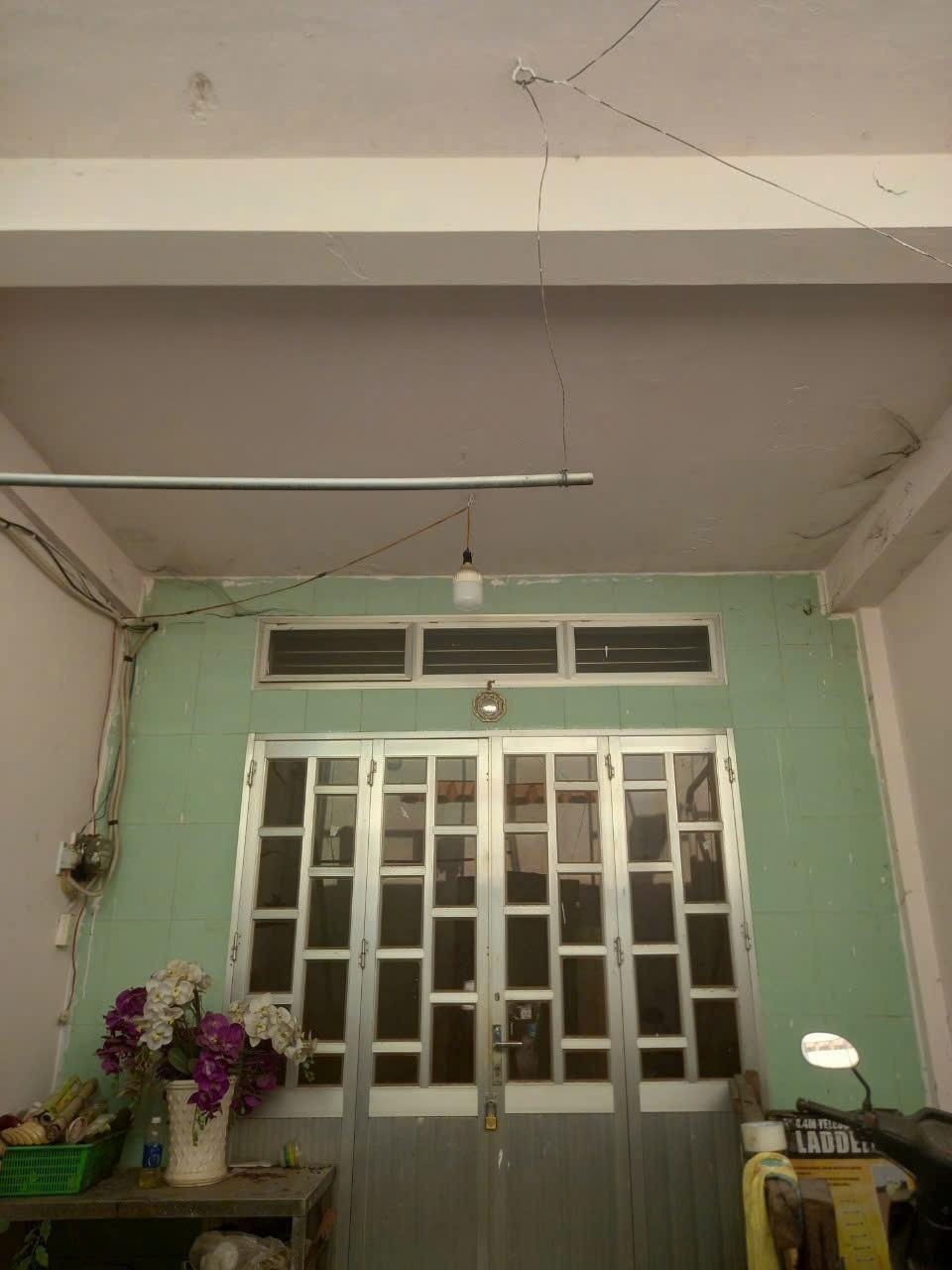 🔥 Giảm 1 Tỷ! Nhà Mặt Tiền Kinh Doanh, 101m² Trần Văn Mười, Hóc Môn - 6.3 Tỷ