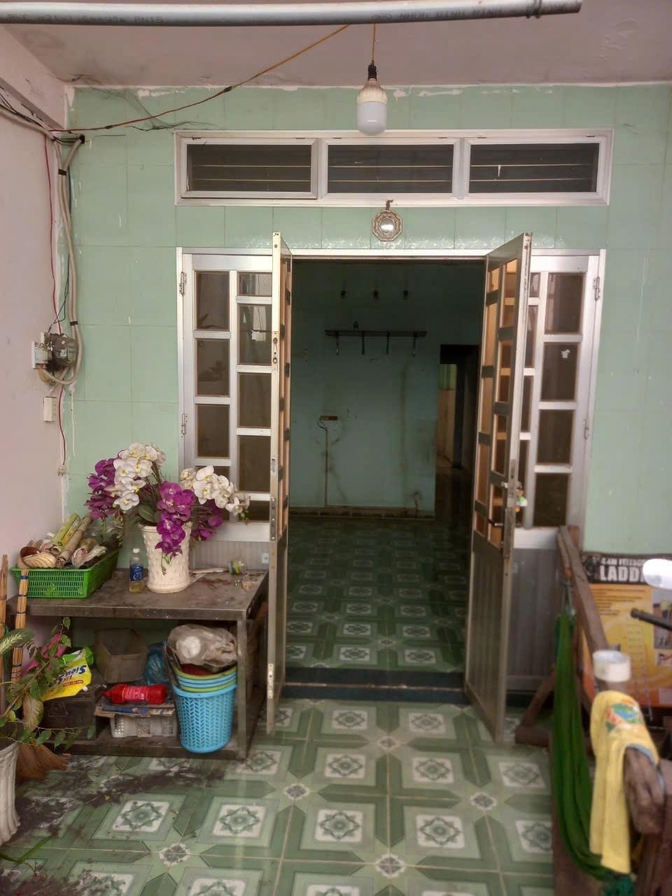 🔥 Giảm 1 Tỷ! Nhà Mặt Tiền Kinh Doanh, 101m² Trần Văn Mười, Hóc Môn - 6.3 Tỷ